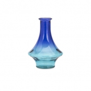 Luzon Small Recycled Glass Vase