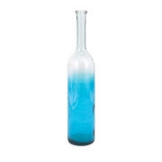 Granada Large Oversized Recycled Glass Bottle