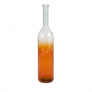 Marbella Large Oversized Recycled Glass Bottle