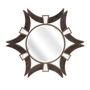 Saburo Wall Mirror