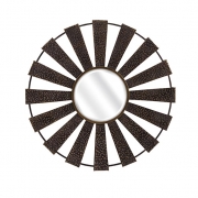 Valene Wall Mirror