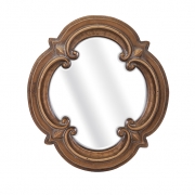 Antibes Wall Mirror
