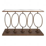 Goldberg Console