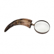 Nikki Chu Horn Magnifier