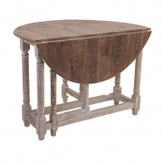 Kinsey Drop Leaf Table