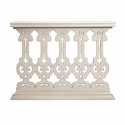 Grace Wall Console