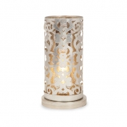 Landry Hurricane Table Lamp