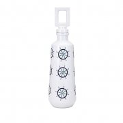 Anchor Large Jar with Stopper