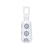 Anchor Medium Jar with Stopper