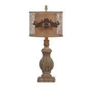 Elizabetha Table Lamp