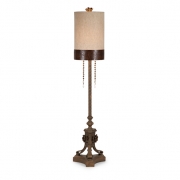 Elnora Oversized Buffet Lamp