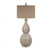 Floriana Oversized Table Lamp