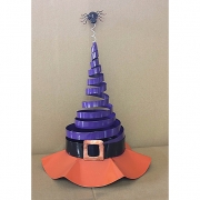 Nora's Hat Decor