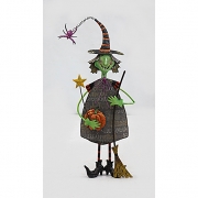 Charlotte the Witch