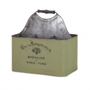 Vineyard Wine Caddy