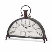 Newton Clock