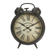 Matthews Oversized Clock
