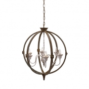 Alexa Chandelier