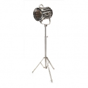 Abban Studio Floor Lamp