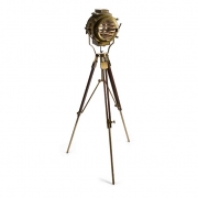 Allerd Tripod Floor Lamp