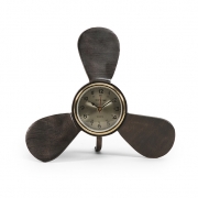 Tidus Clock