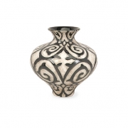 Benigna Short Vase