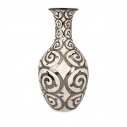 Benigna Oversized Tall Floor Vase
