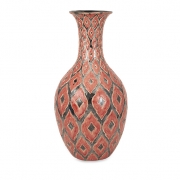 Azzura Oversized Tall Floor Vase