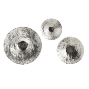 Fassett Oversized Discs - Set of 3