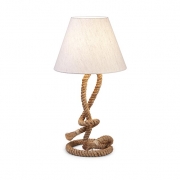 Admiral Rope Table Lamp