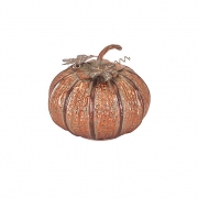 Easton Small Copper Pumpkin