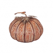 Easton Medium Copper Pumpkin