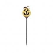 Jackson Jack O Lantern Green Stake