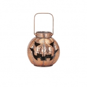 Rylan Copper Jack-o'-lantern