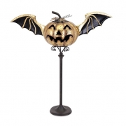 Eddy Jack O Lantern Stand