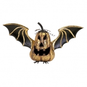 Eddy Jack O Lantern