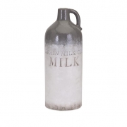 Grain Large Milk Jug