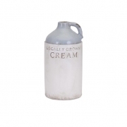 Grain Small Milk Jug