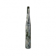 Aramis Small Mosaic Glass Bottle