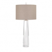 Meina Crystal Table Lamp
