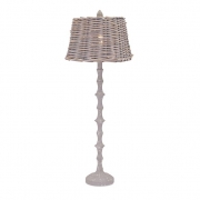 Hawkins Buffet Lamp