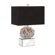 Vargas Coral Table Lamp