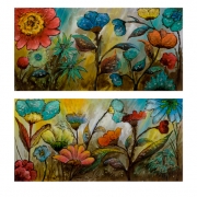 Idola Oil Painting - Ast 2