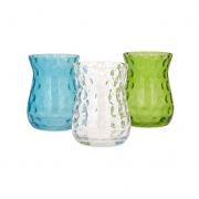 Petra Bubble Vase - Ast 3