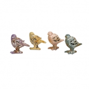 Santos Iron Birds - Ast 4