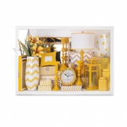 Essentials By Connie - Mellow Yellow