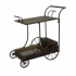 CKI Mandalay Wine Cart  alternate image