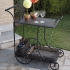 CKI Mandalay Wine Cart alternate image