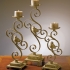 CKI Bristow Candleholders - Set of 3 alternate image