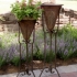 Acanthus Plant Stands - Set of 2 alternate image